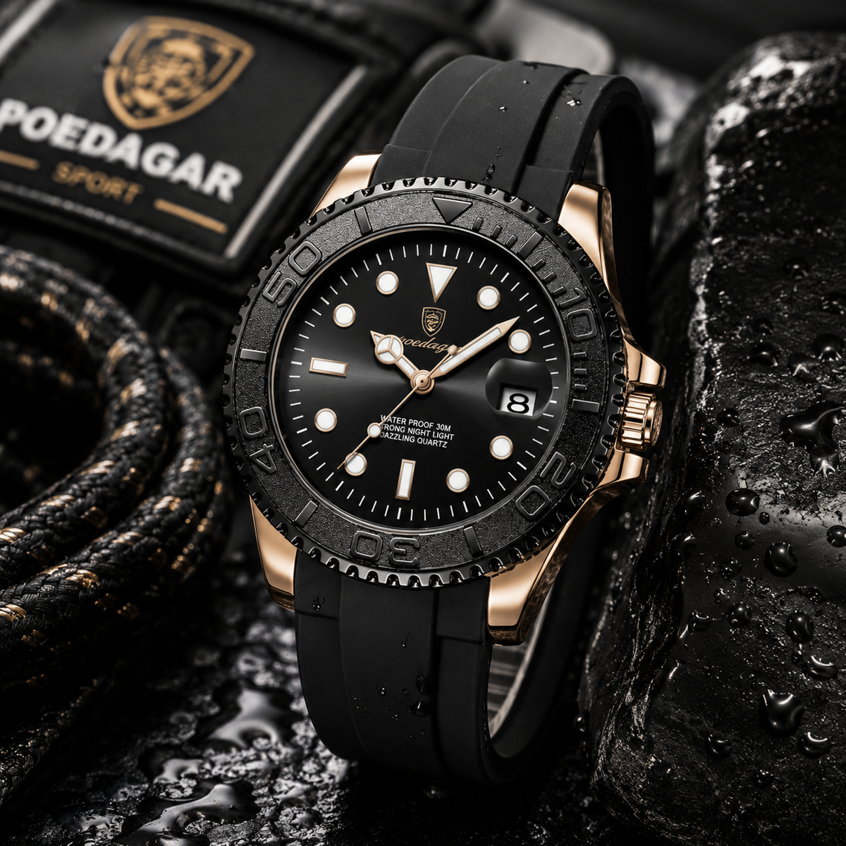 Poedagar 680