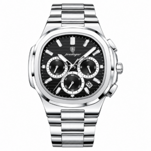 Poedagar Nautilus Chronograph