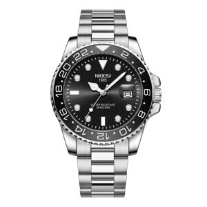 Nibosi GMT