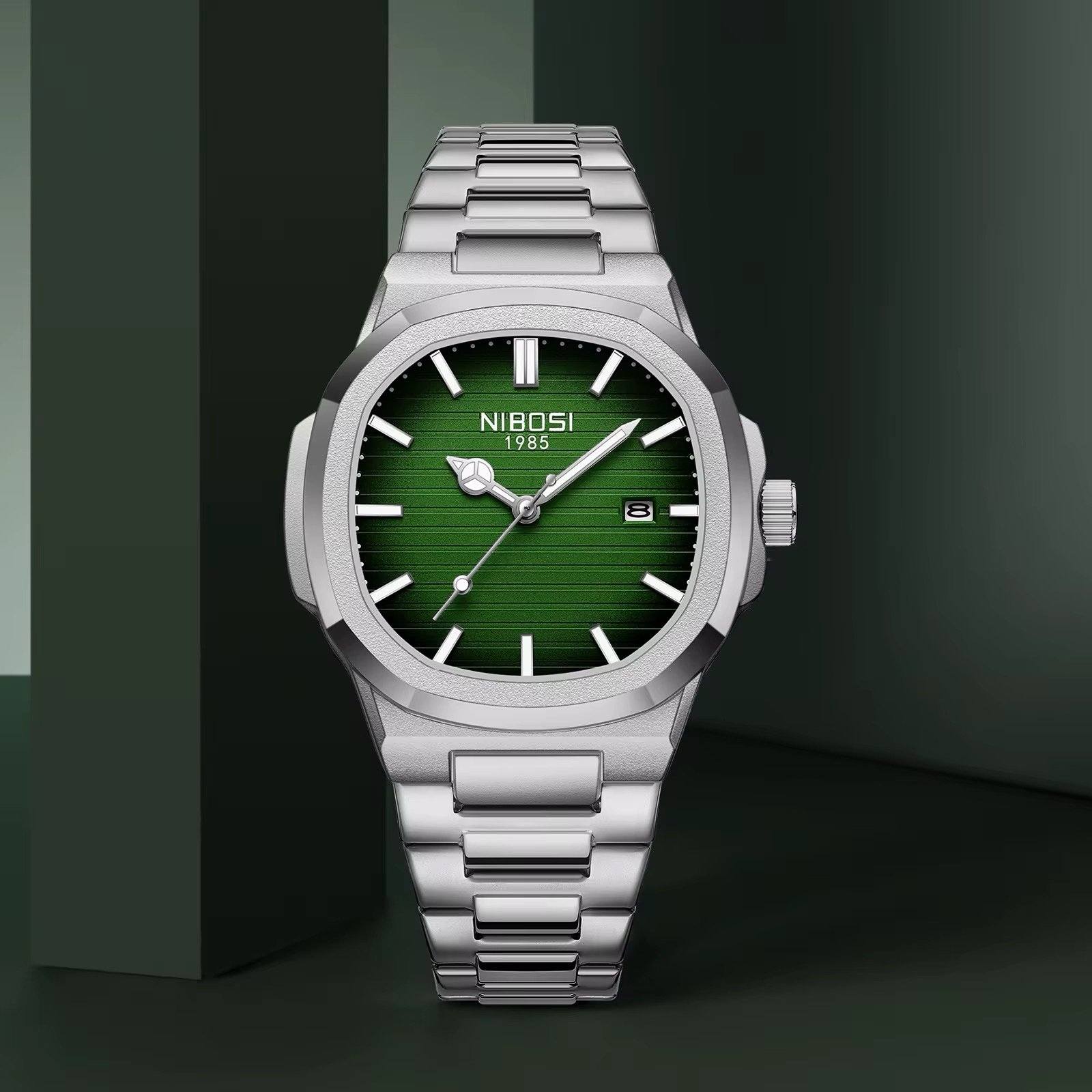 Nibosi Nautilus - Image 3