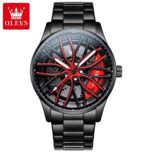 Olevs Giratorio
