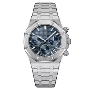 Poedagar Royal Oak Chronograph