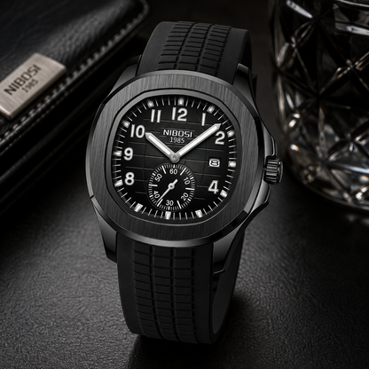 Nibosi Aquanaut