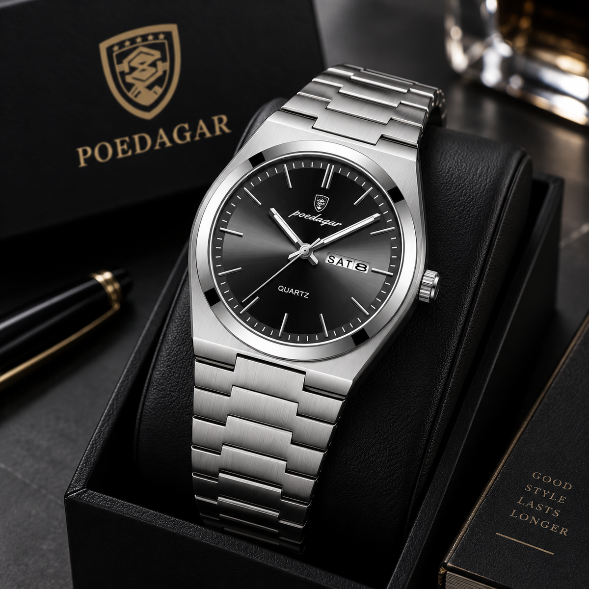 Poedagar 930