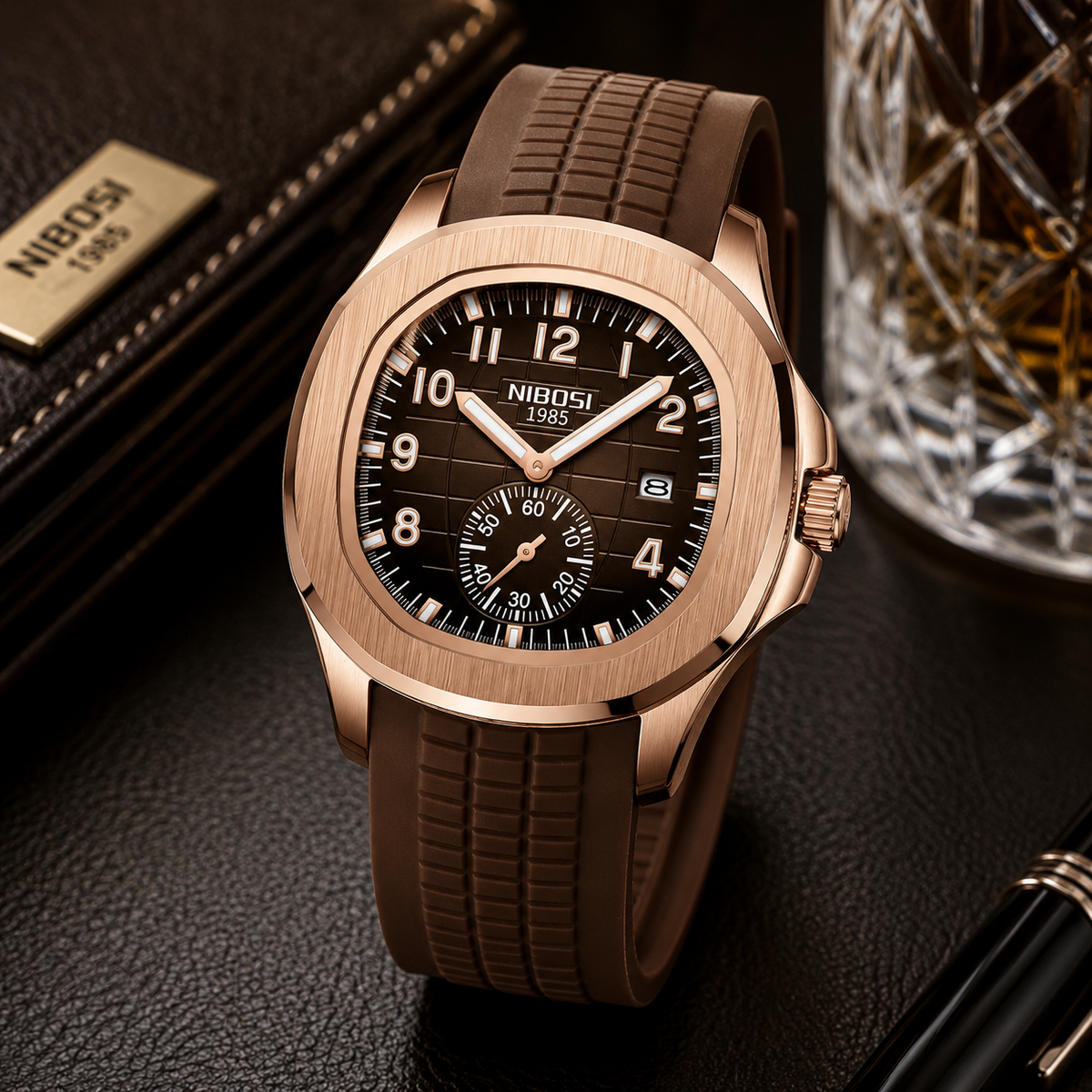 Nibosi Aquanaut