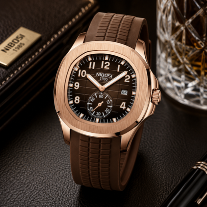 Nibosi Aquanaut