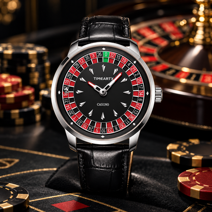 Timeartx Casino