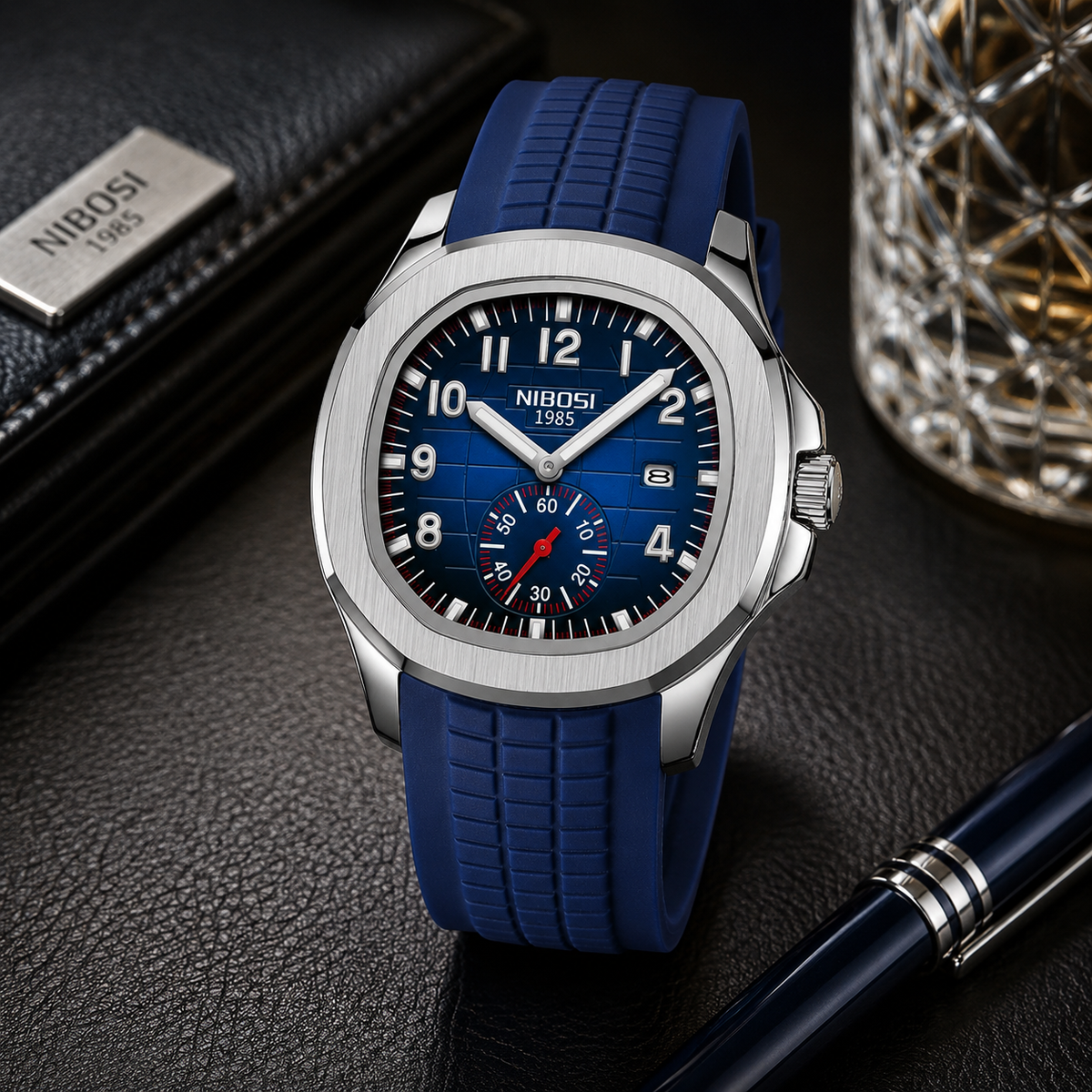 Nibosi Aquanaut