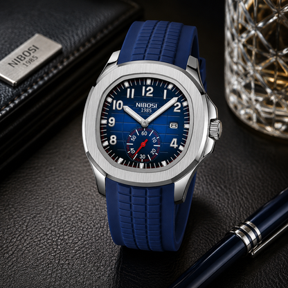 Nibosi Aquanaut