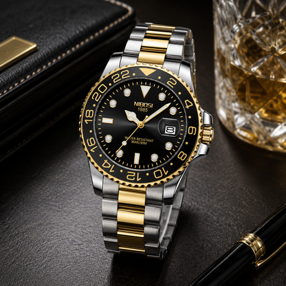 Nibosi GMT