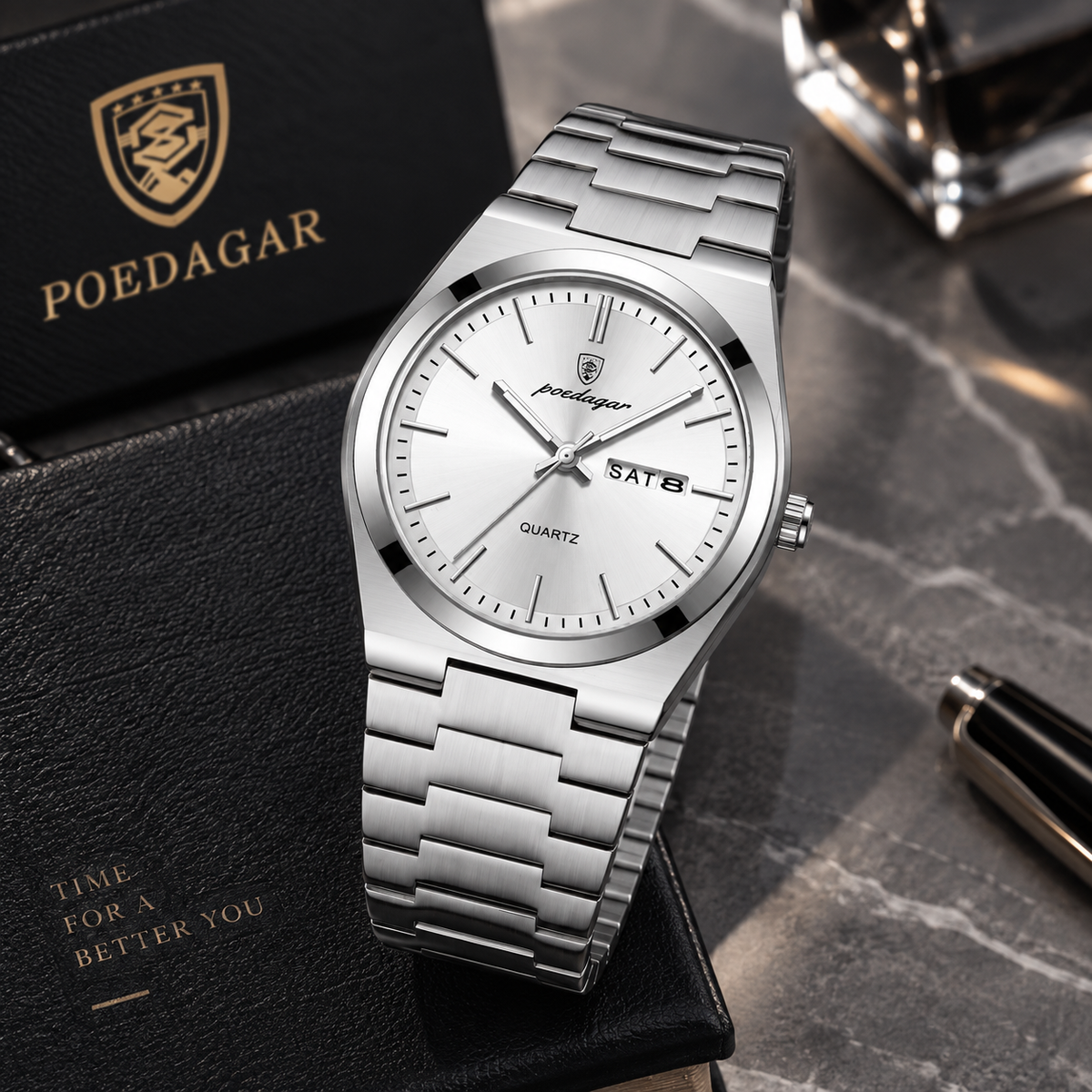 Poedagar 930