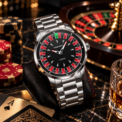 Timeartx Casino