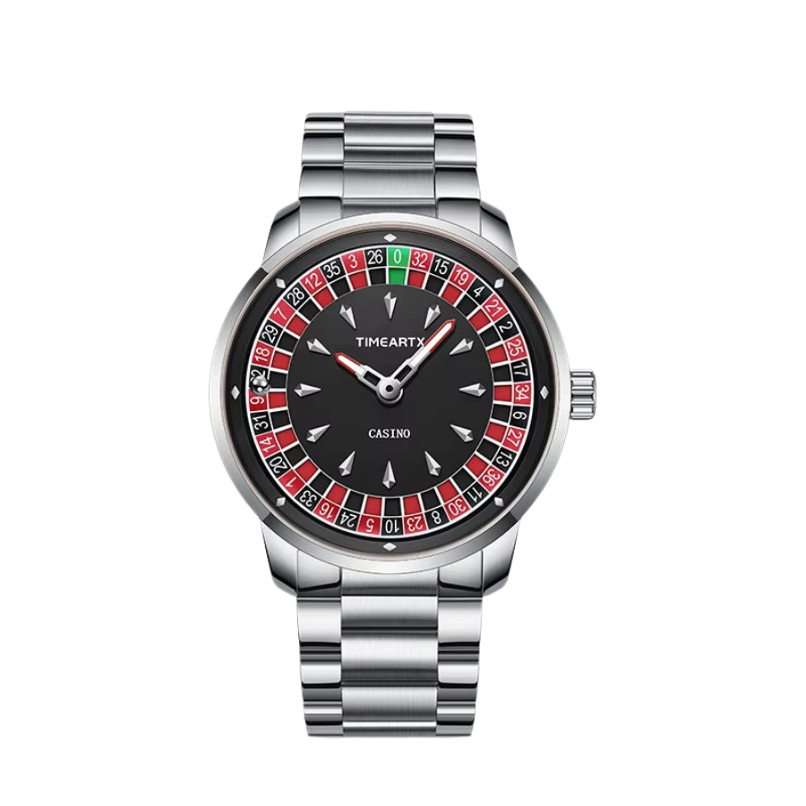 Timeartx Casino