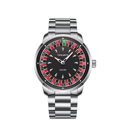 Timeartx Casino