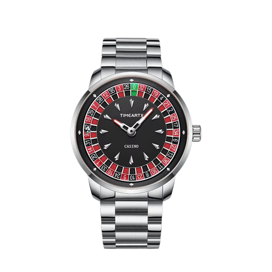 Timeartx Casino