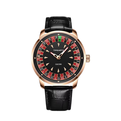 Timeartx Casino