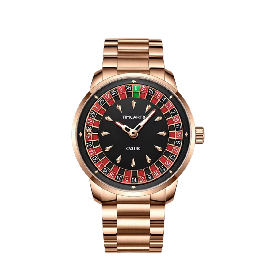 Timeartx Casino