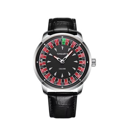 Timeartx Casino