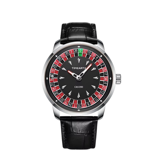 Timeartx Casino