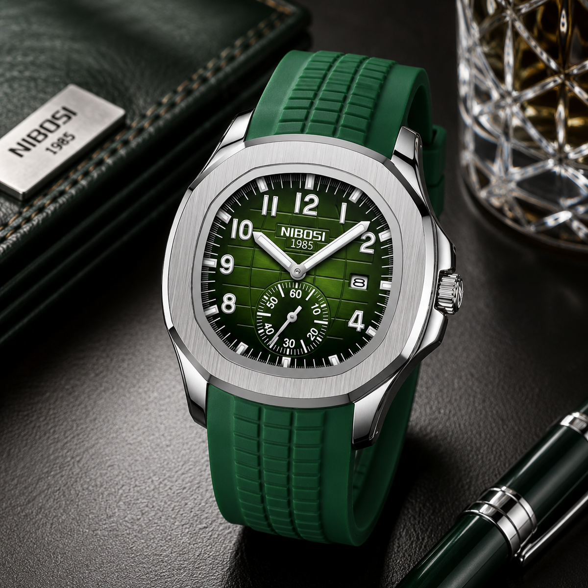 Nibosi Aquanaut