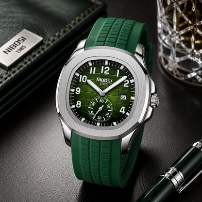 Nibosi Aquanaut