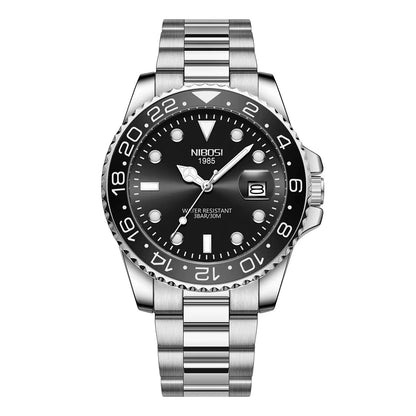 Nibosi GMT