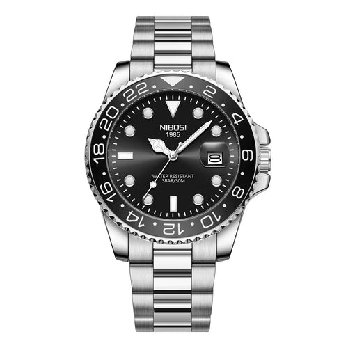 Nibosi GMT