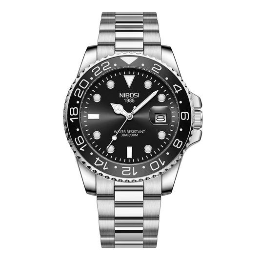 Nibosi GMT