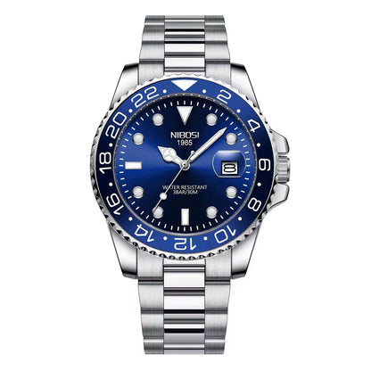 Nibosi GMT