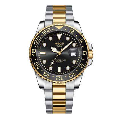 Nibosi GMT