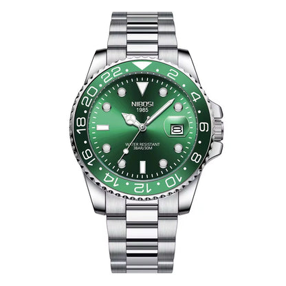 Nibosi GMT