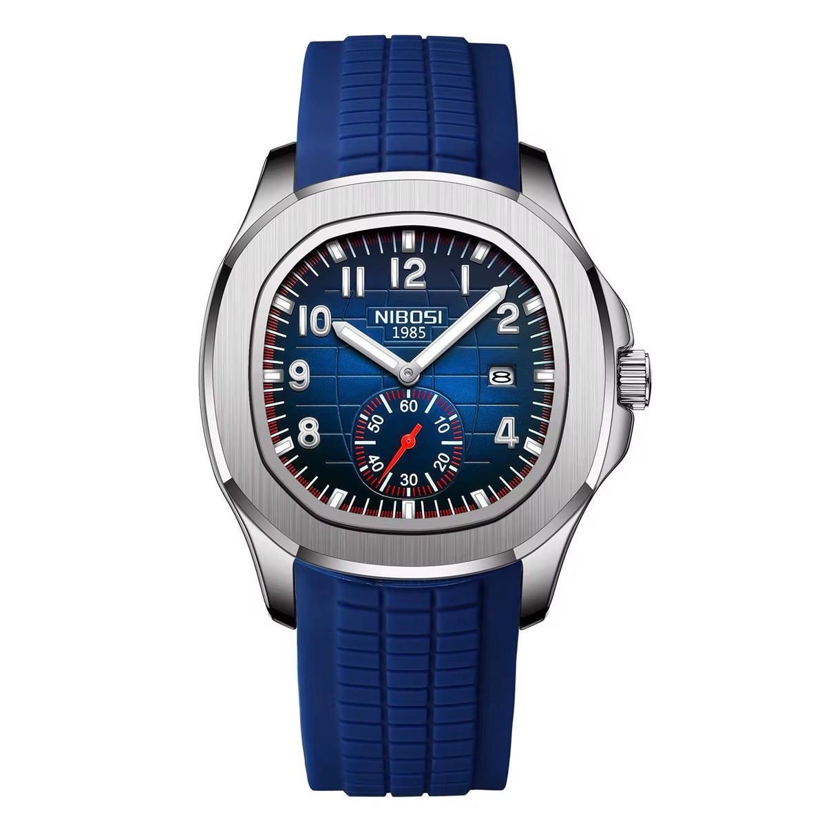 Nibosi Aquanaut
