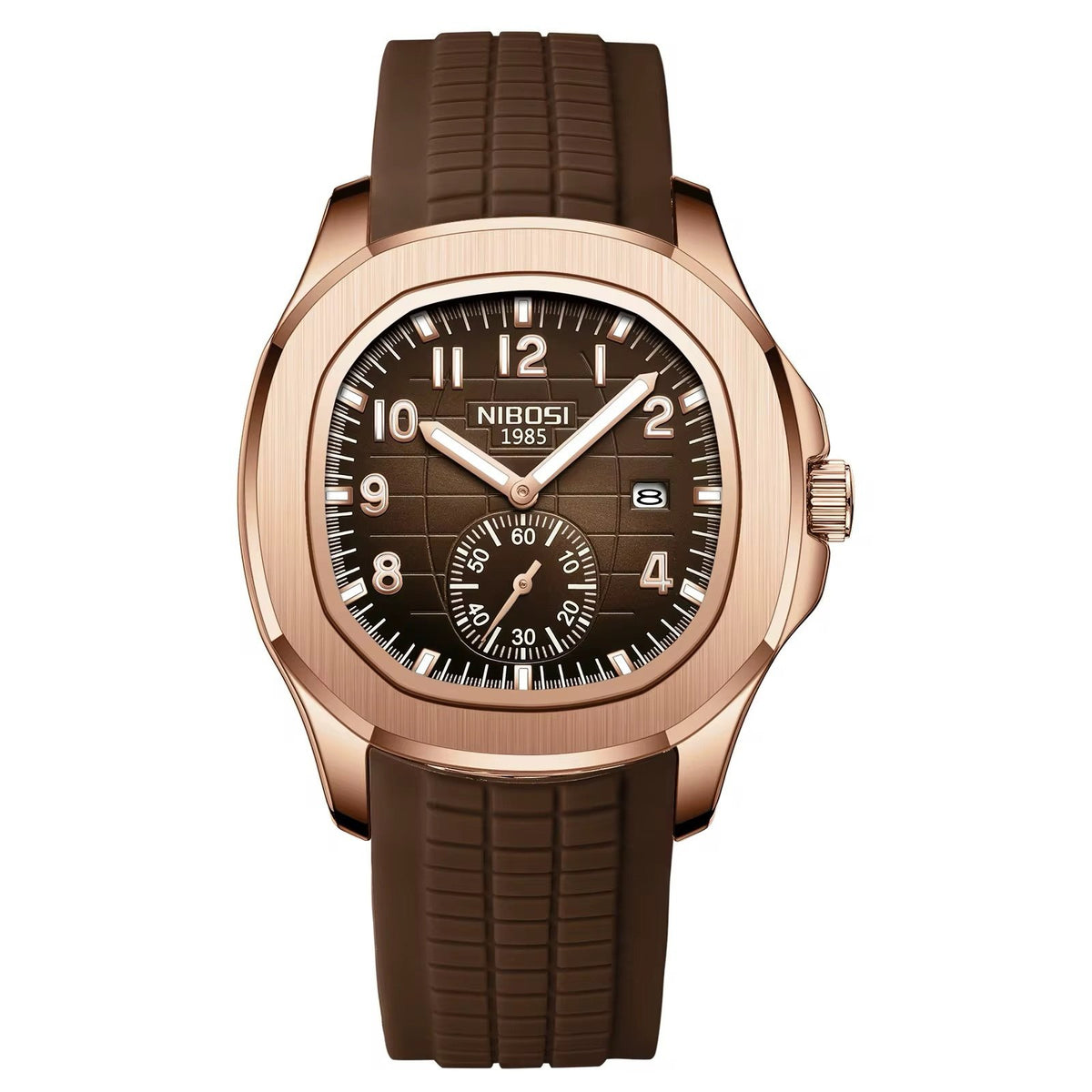 Nibosi Aquanaut