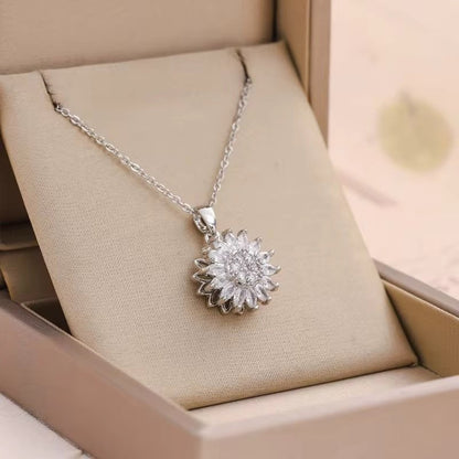 Collar Girasol