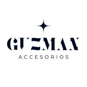 guzman accesorios logo